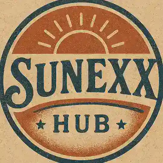 Sunexx Hub