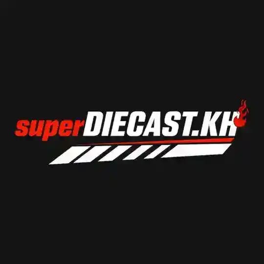 SuperdiecastKH🇰🇭