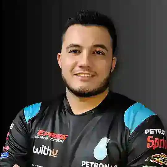 Suxrob Nurali - Dasturlash, AI, Startup Profile