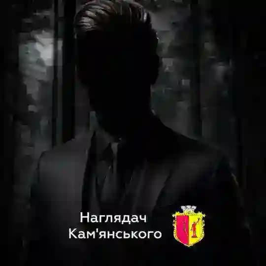 Наглядач Камʼянського Profile
