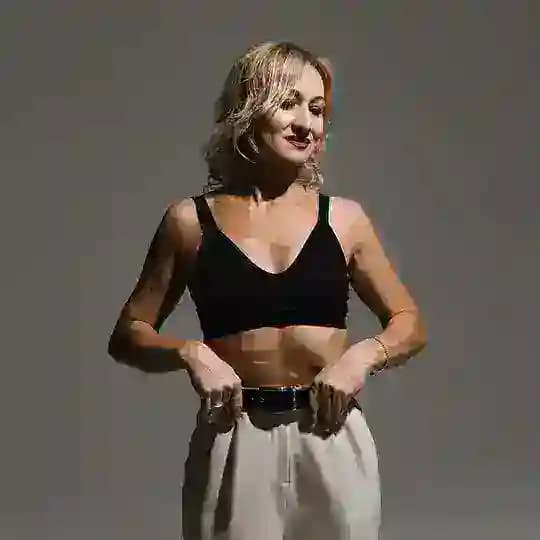 Светлана Губина