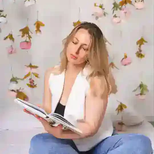 Светлая_сторона_мамы Вики 