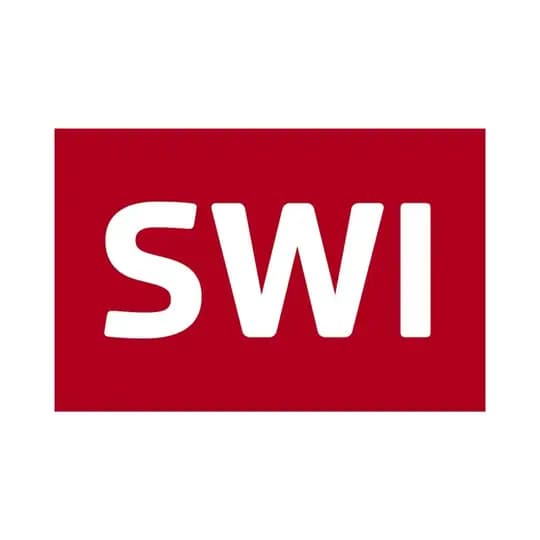 SWI swissinfo.ch / Швейцарія українською