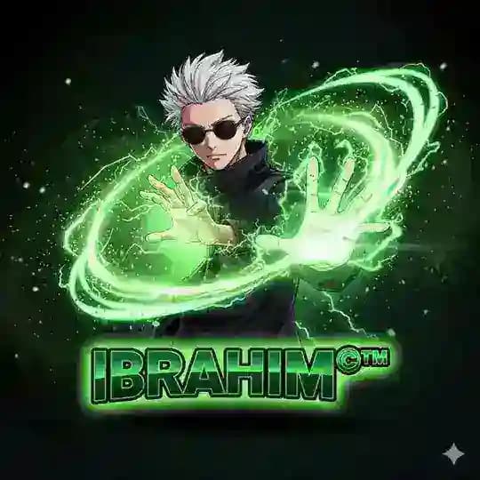 SYL≠IBRAHiM all update