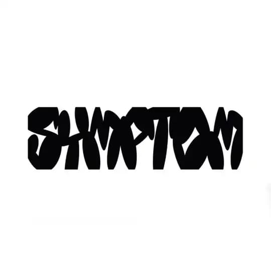 Symptom Jewelry