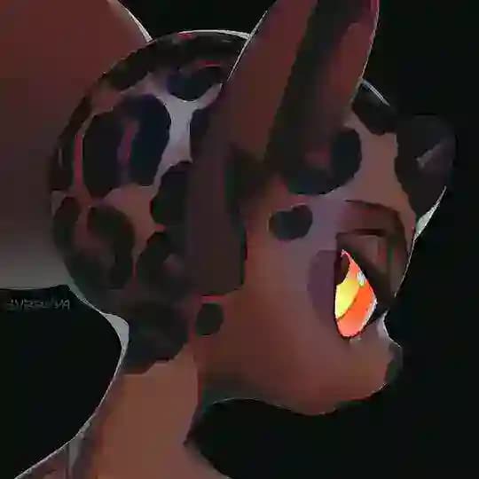 Syrrvya 🧀 18+