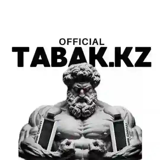 TABAK.KZ official