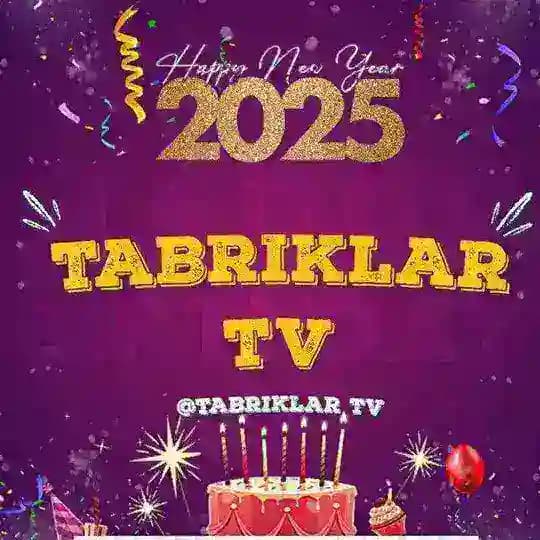 Tabriklar Tv