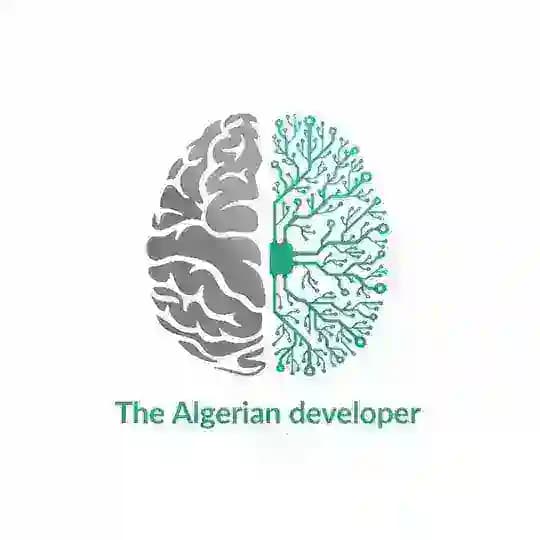 The Algerian Developer