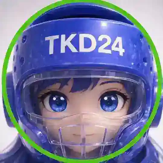 TKD24 |тхэквондо 24 часа|