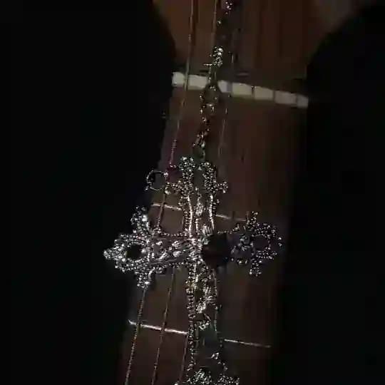 Сияние Мартины .