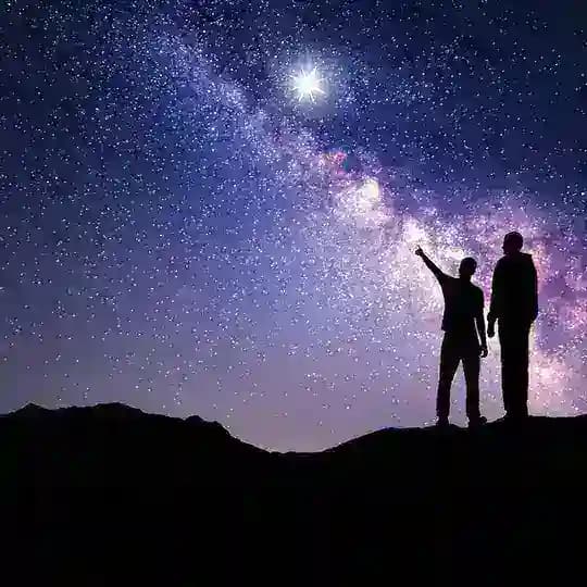 تقویم نجومی