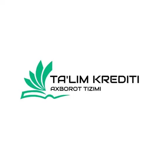 TA’LIM KREDITI