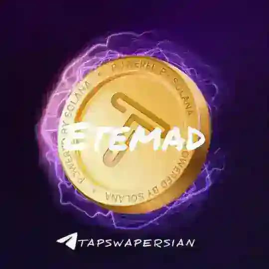 اعتماد تپ سواپ پرشین💲