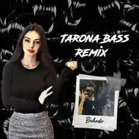 TARONA BASS REMIX 2026