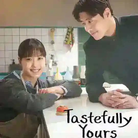 Tastefully Yours 2025