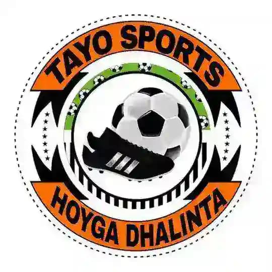 TAYO SPORTS ⚽️