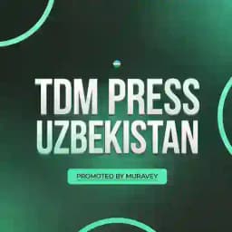 TDM PRESS UZBEKISTAN Profile