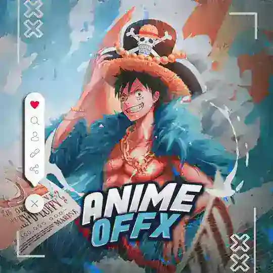 Anime Offx²