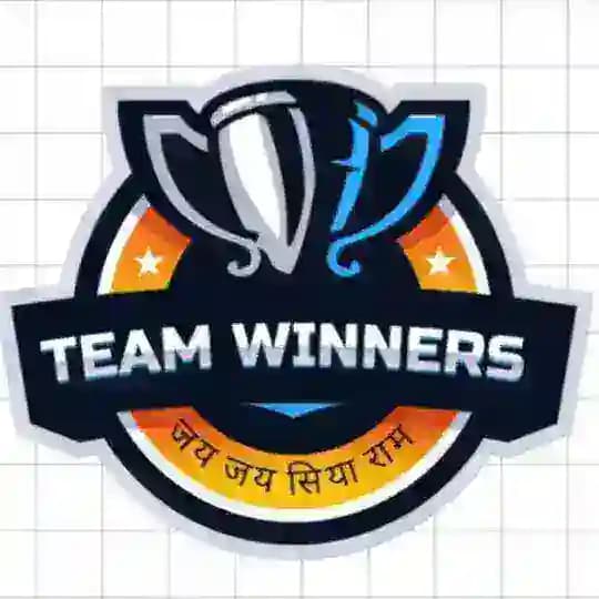 𝗧𝗘𝗔𝗠 𝗪𝗜𝗡𝗡𝗘𝗥𝗦 Profile