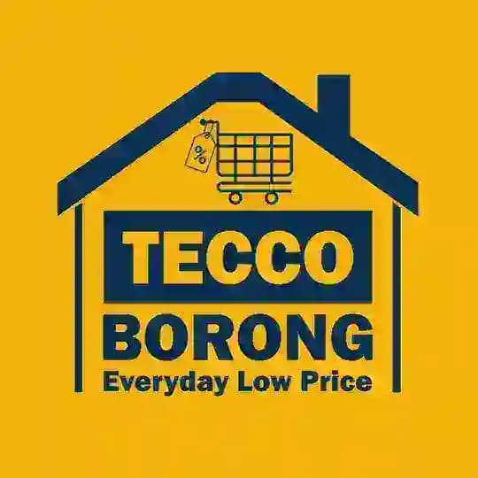 Tecco Borong @ Lokkawi Profile
