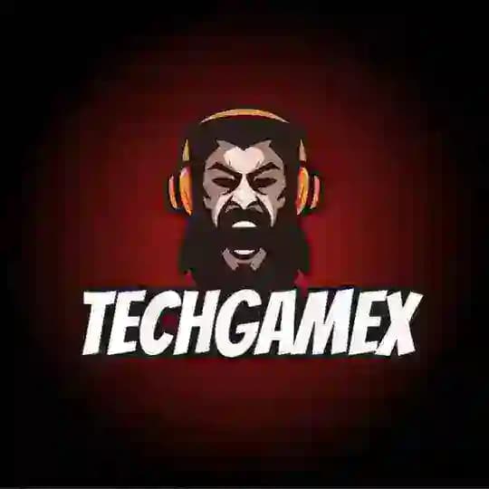 TECHGAMEX