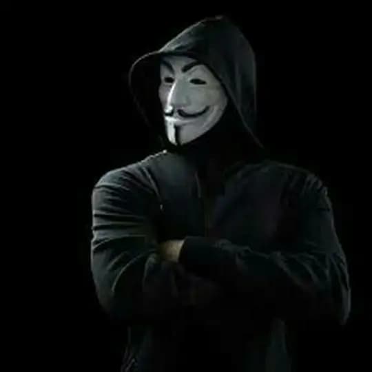 CYBERNOMOUS🎩