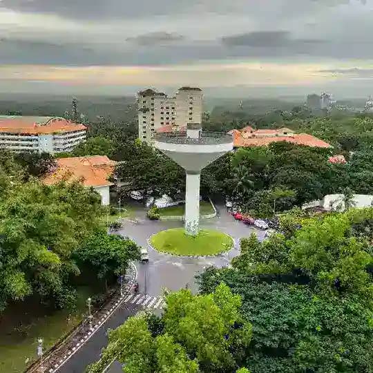 Technopark Jobs