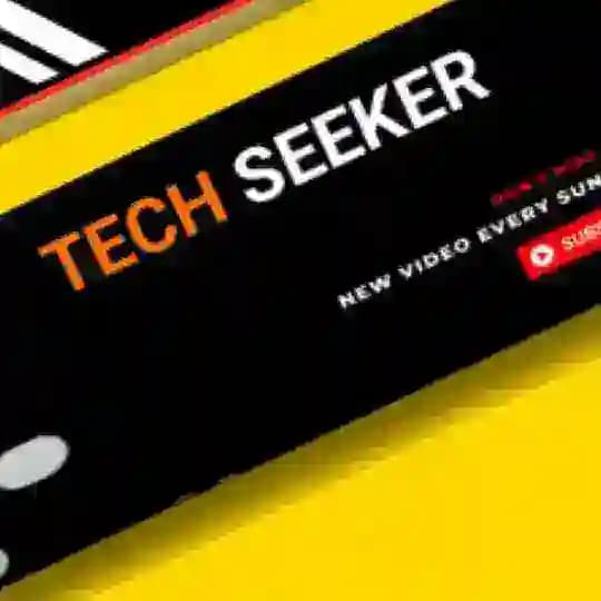 TECH SEEKER