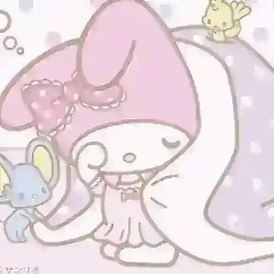 My melody town