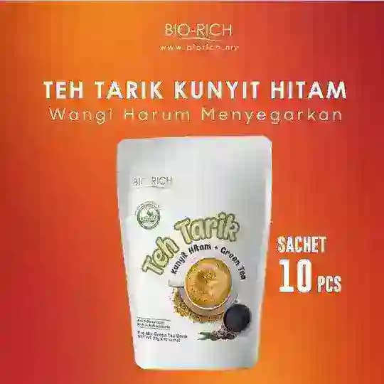 PRO 28 TEH TARIK (ENG)