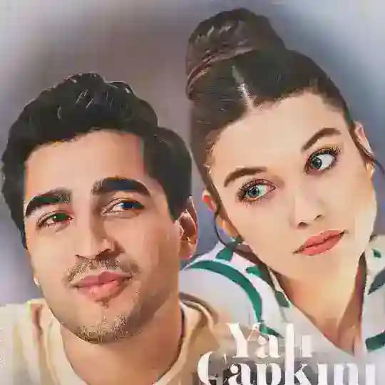 ТАҒДЫРҒА СЕН 1 | 2 | 3 | Алыс шаһар | Эшрефтің арманы Profile