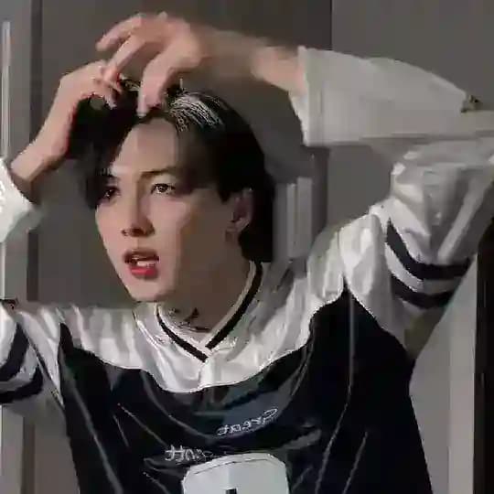✨Ten Yujin ✨