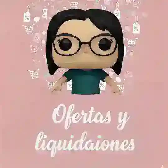 Ofertas y Liquidaciones con Teresitacg Profile