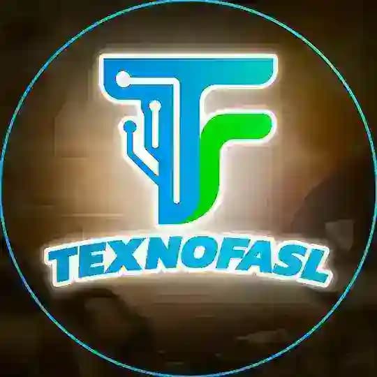📱Texno Fasl Profile
