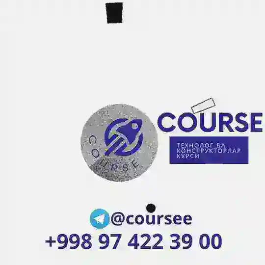 Textile Course: kasb-hunar markazi🚀 Profile