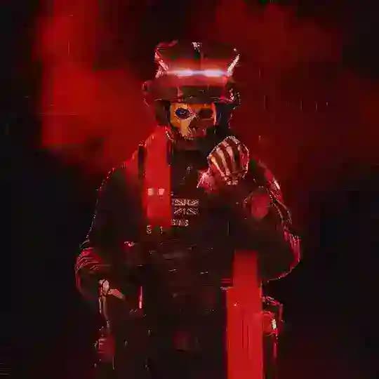 Ghost store | متجر Ghost