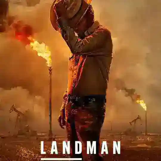 LANDMAN SEASON