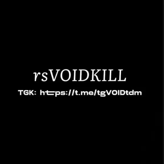 rsVOID PubgM🏴
