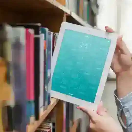 Virtual Library