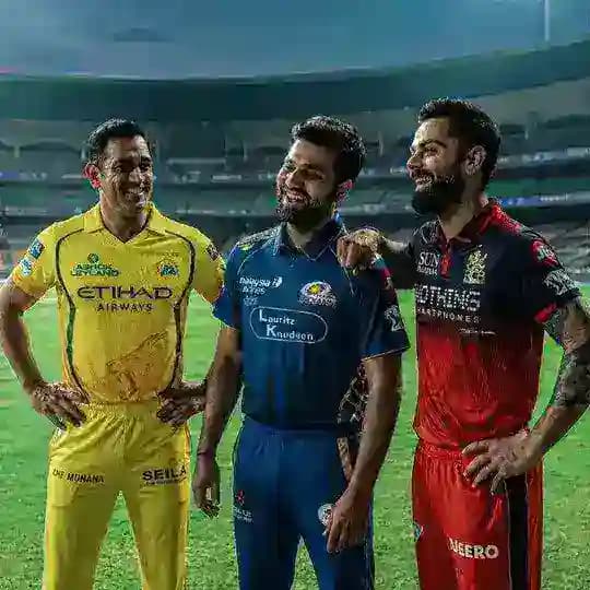 Cricket Pedia(IPL edition)
