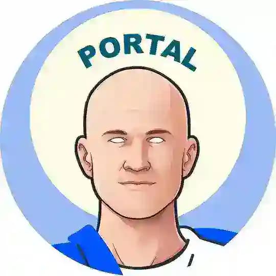 Base God Entry Portal
