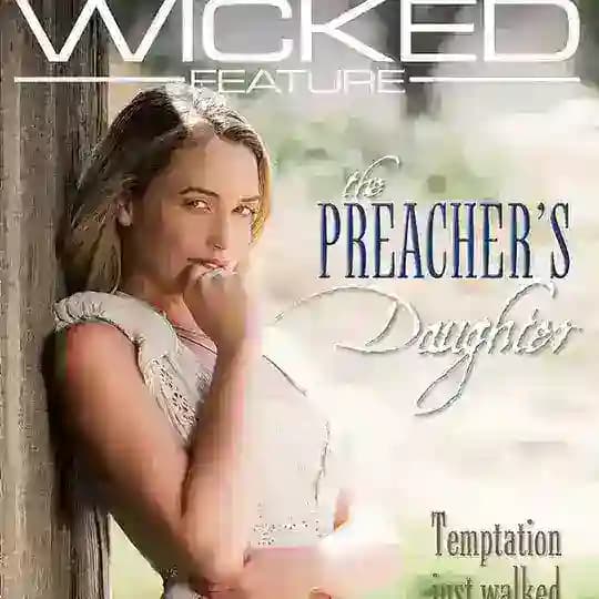 🎯 THE PREACHER'S DAUGHTER Movie ⟨ Hindi+English ⟩