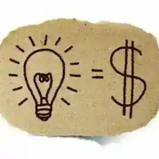 The psychology of money!
