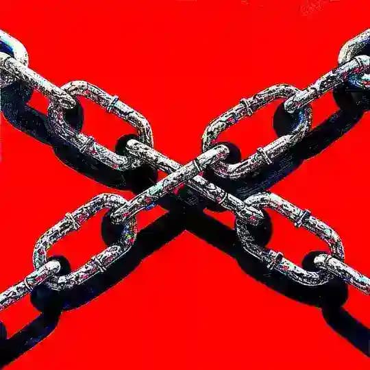 ⛓ The Slaves