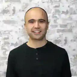 The Spillover - Sh. Mukhibillaev Profile