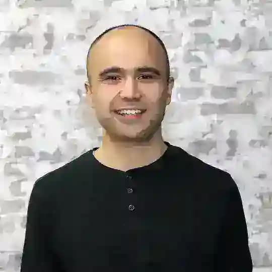 The Spillover - Sh. Mukhibillaev Profile