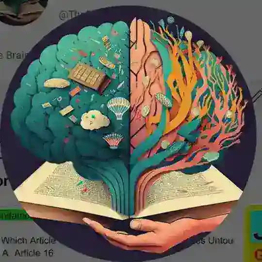 The Brain Builder Book
