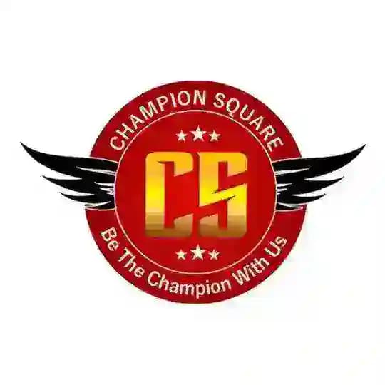 The Champion Square Official