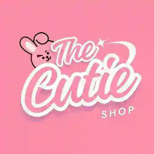 The Cutie Shop(K-pop&C-pop) Profile